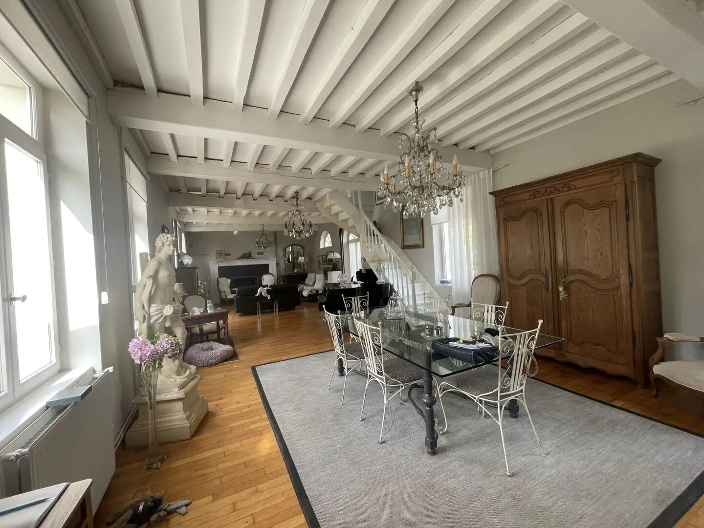 Maison à vendre, 160m², Picquigny