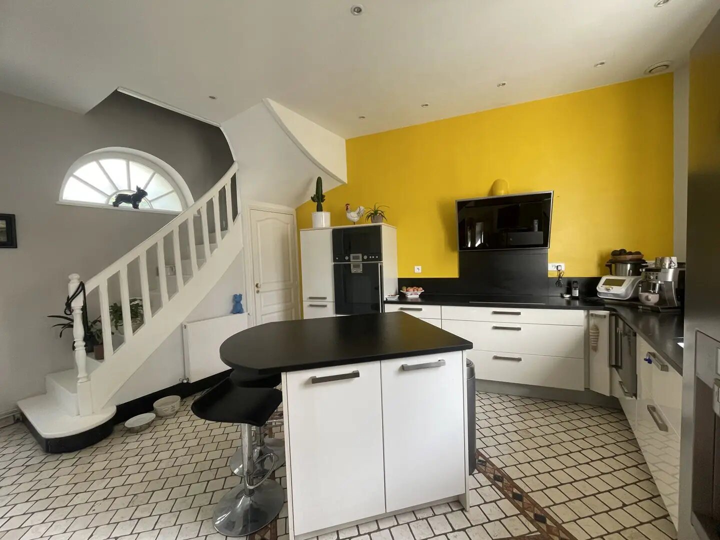 Maison à vendre, 160m², Picquigny