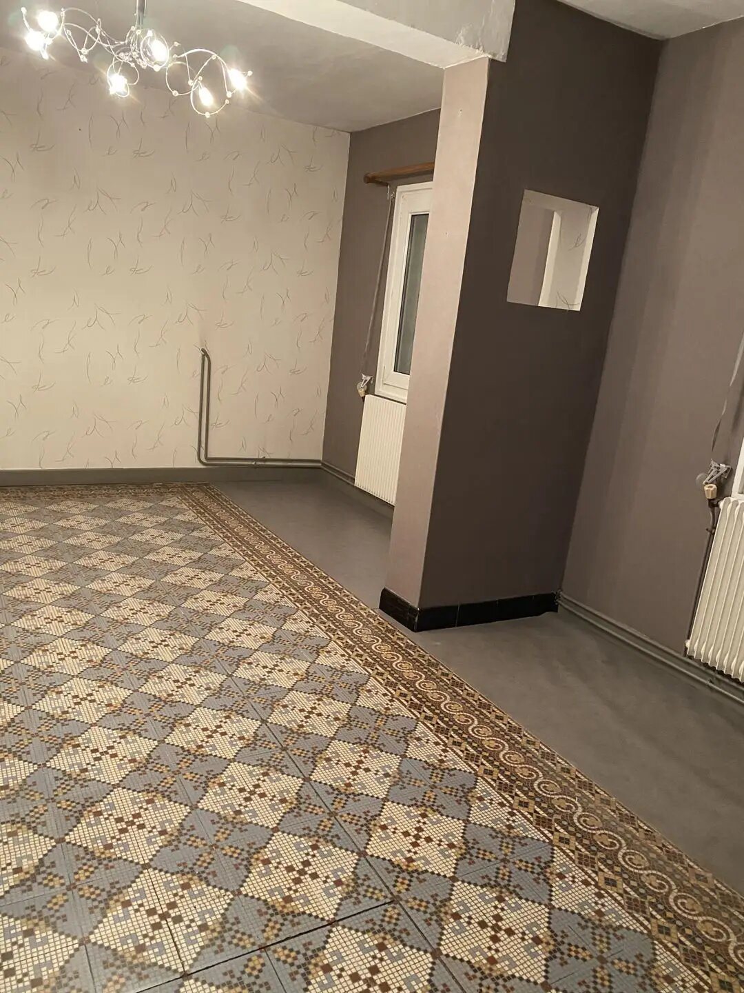 Maison à vendre, 55m², Flixecourt