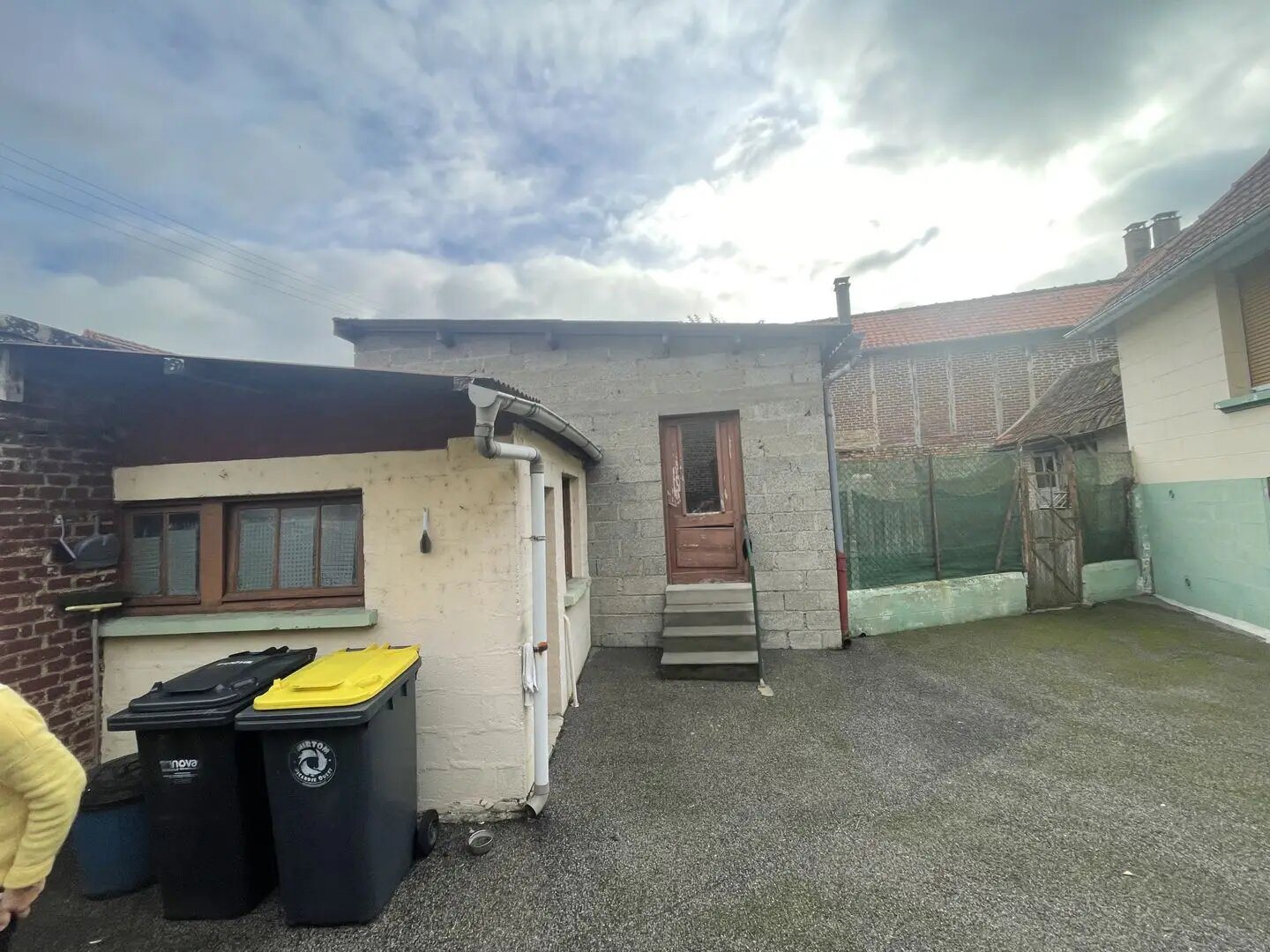 Maison à vendre, 55m², Flixecourt