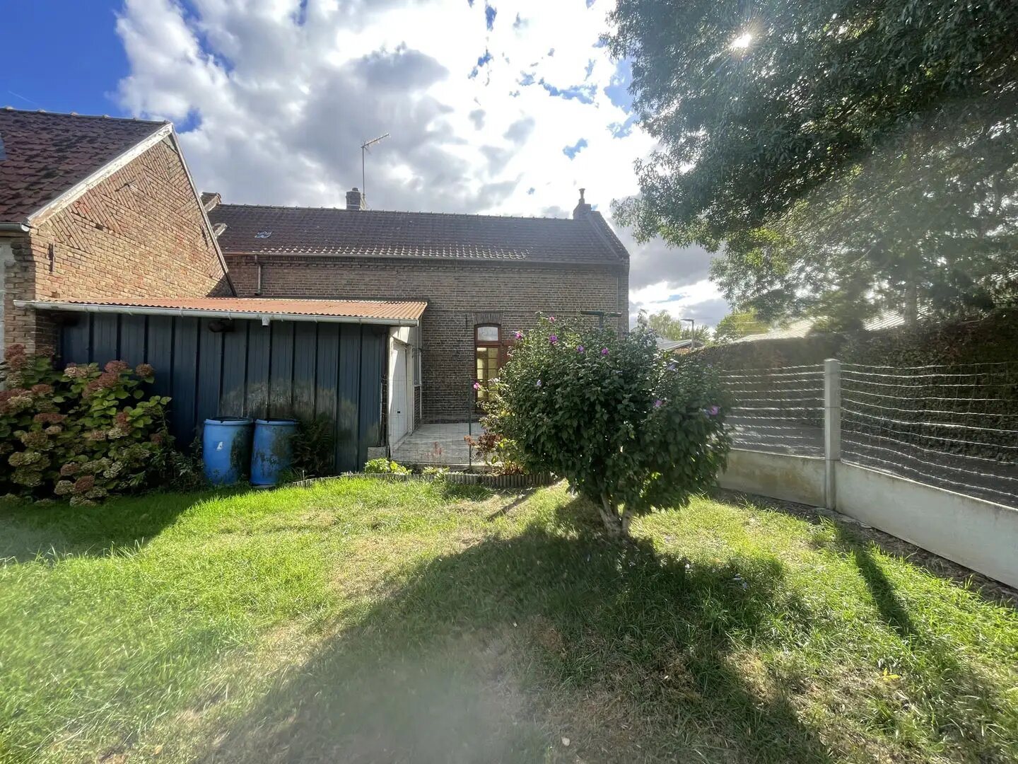 Maison à vendre, 67m², Amiens