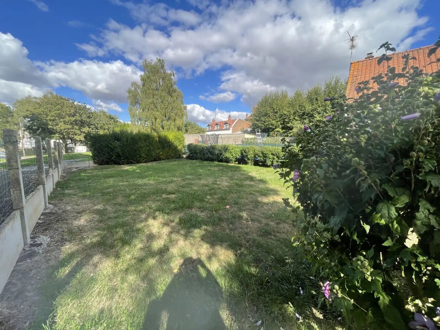 Maison à vendre, 67m², Amiens