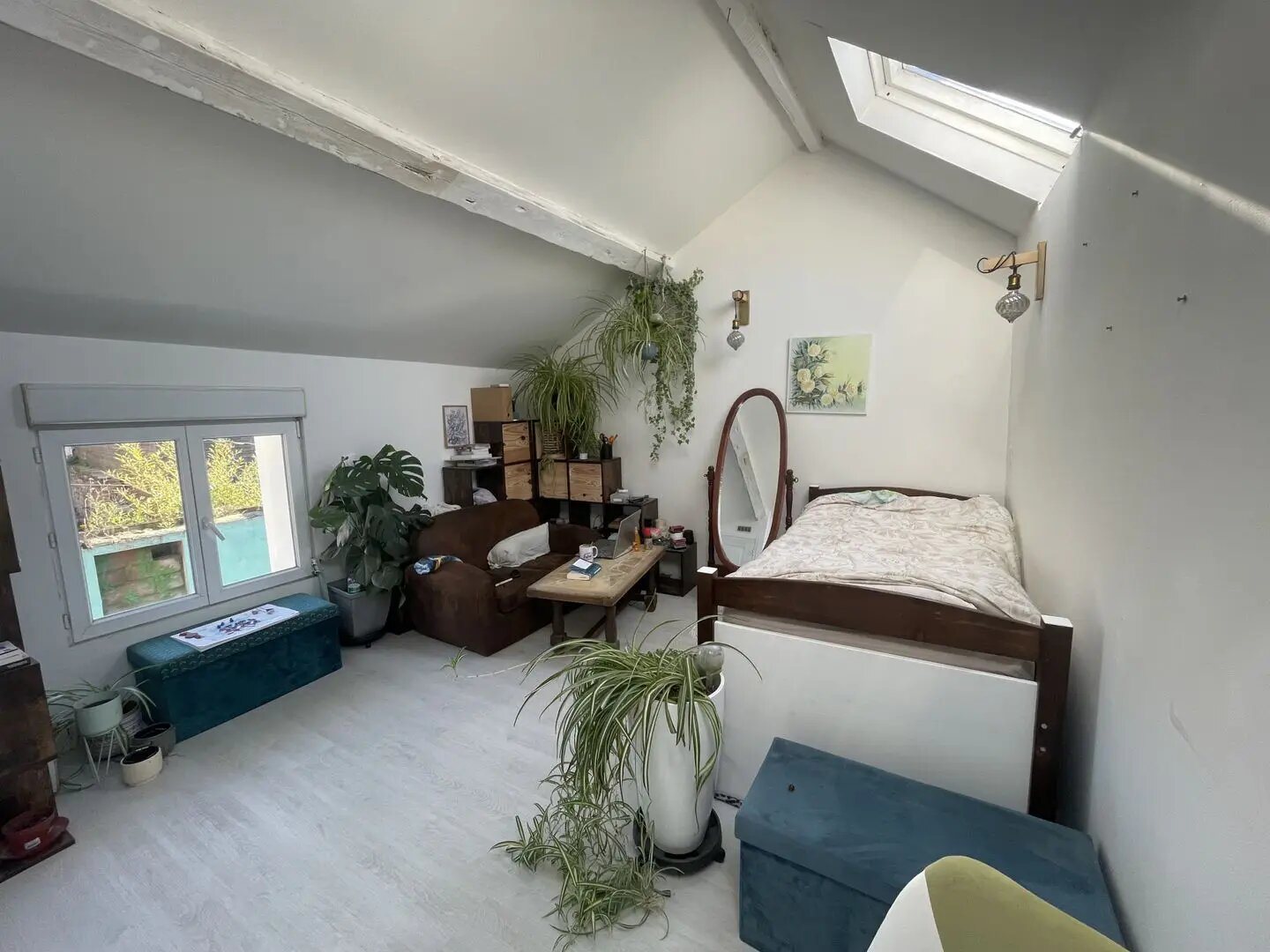 Maison à vendre, 25m², Amiens