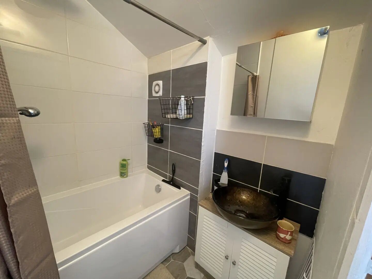 Maison à vendre, 25m², Amiens