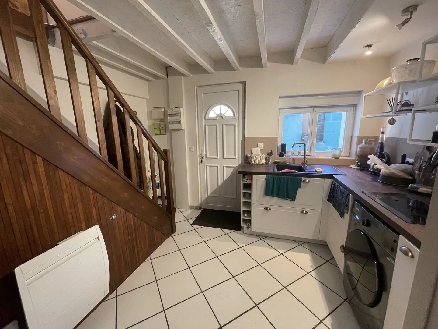 Maison à vendre, 25m², Amiens
