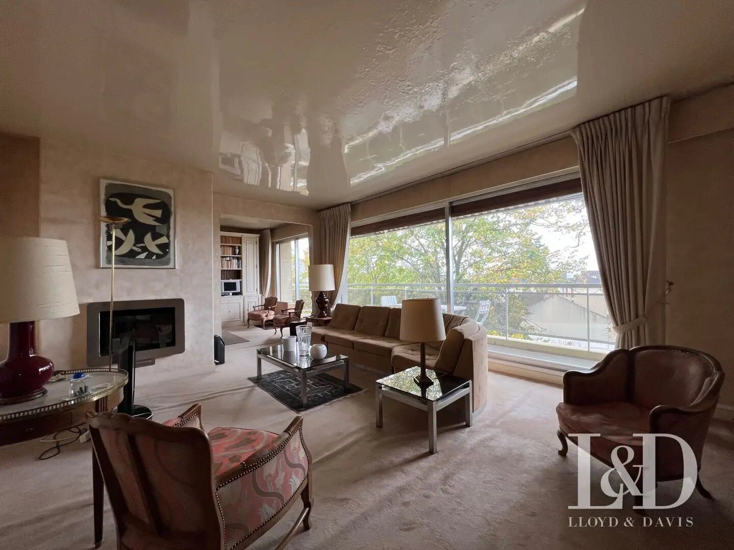 Appartement à vendre, 145m², Montmorency