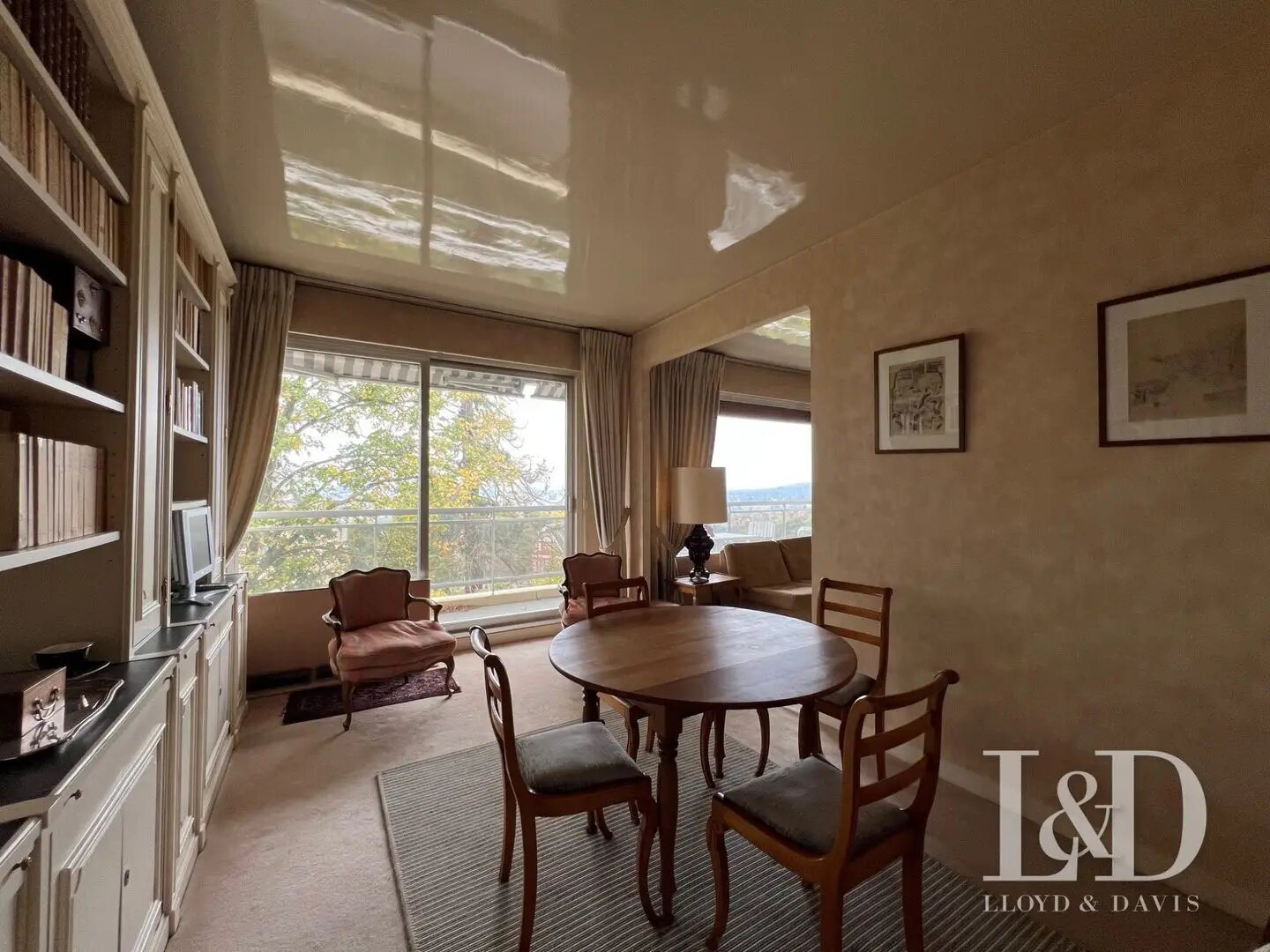 Appartement à vendre, 145m², Montmorency