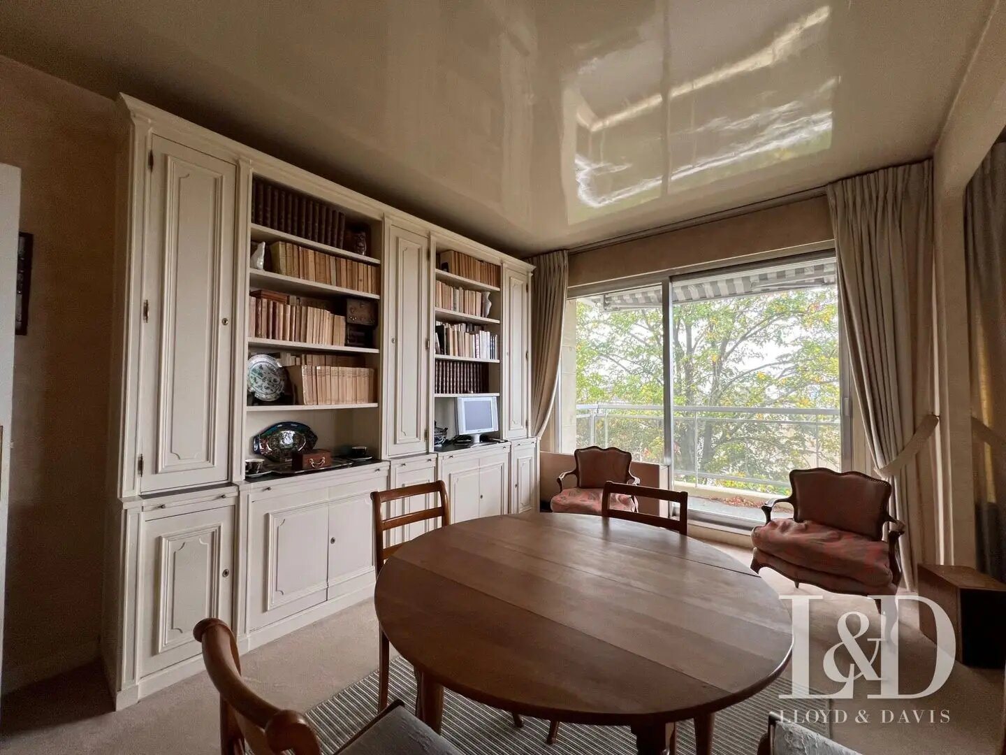 Appartement à vendre, 145m², Montmorency