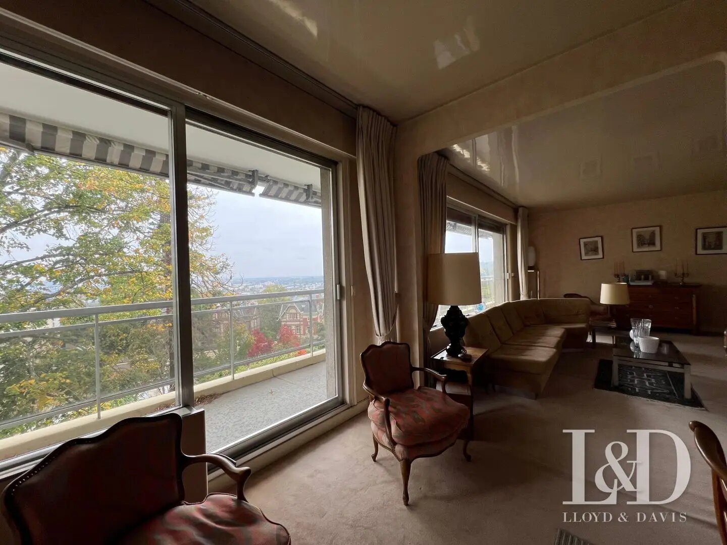 Appartement à vendre, 145m², Montmorency