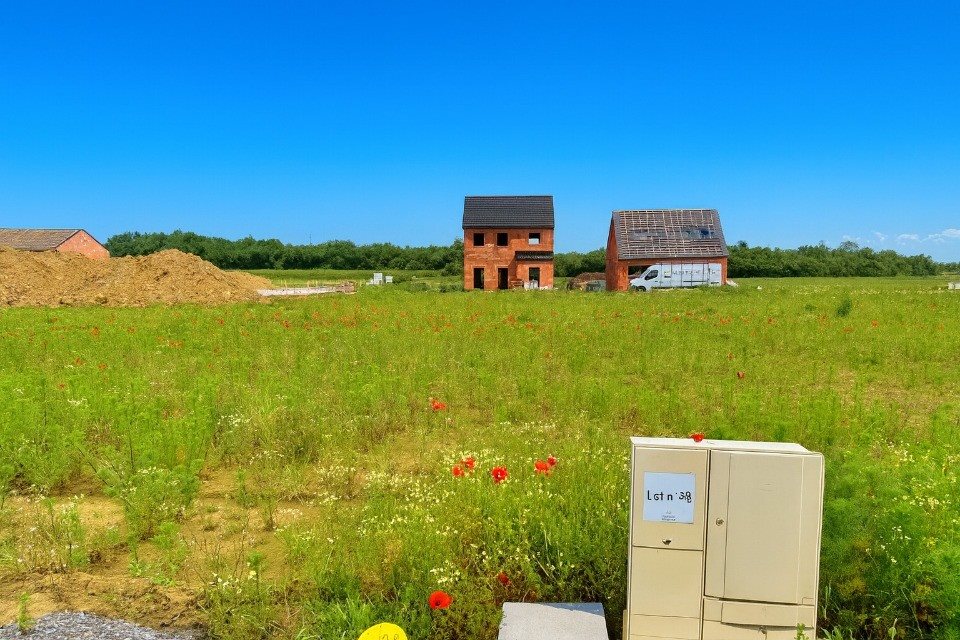 Maison à vendre, 85m², Douvrin
