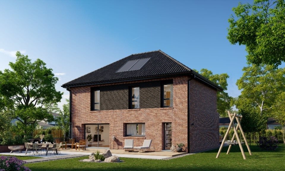 Maison à vendre, 125m², La Neuville