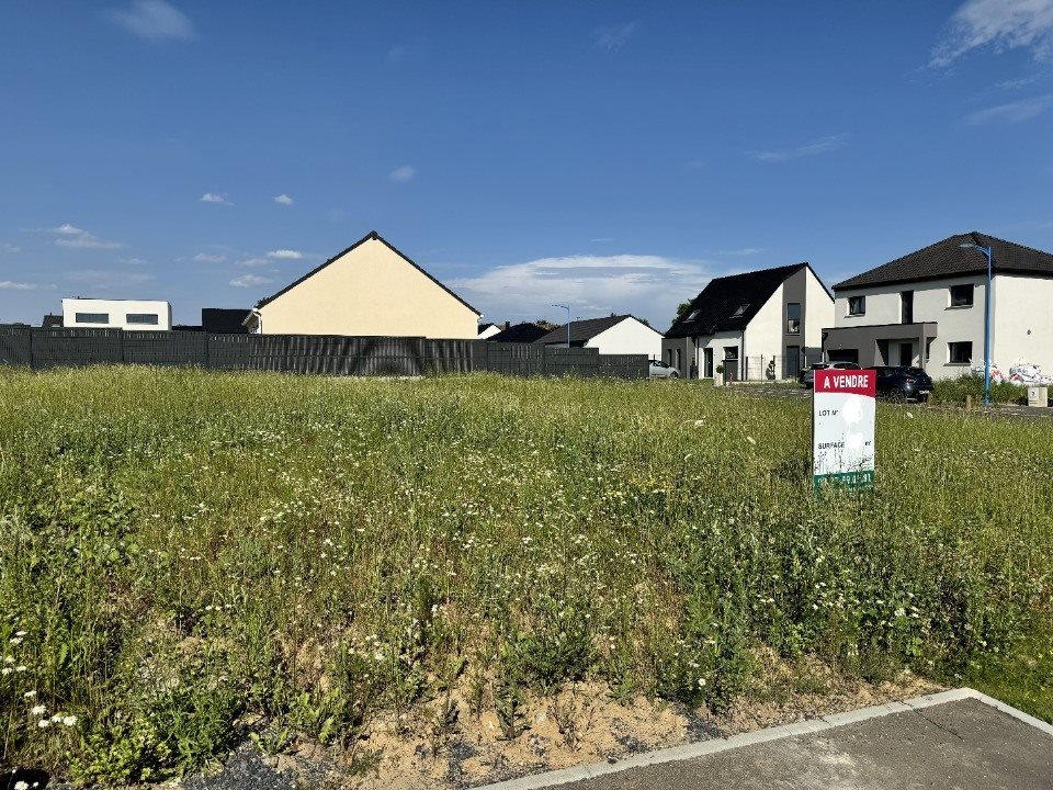 Maison à vendre, 124m², Palluel