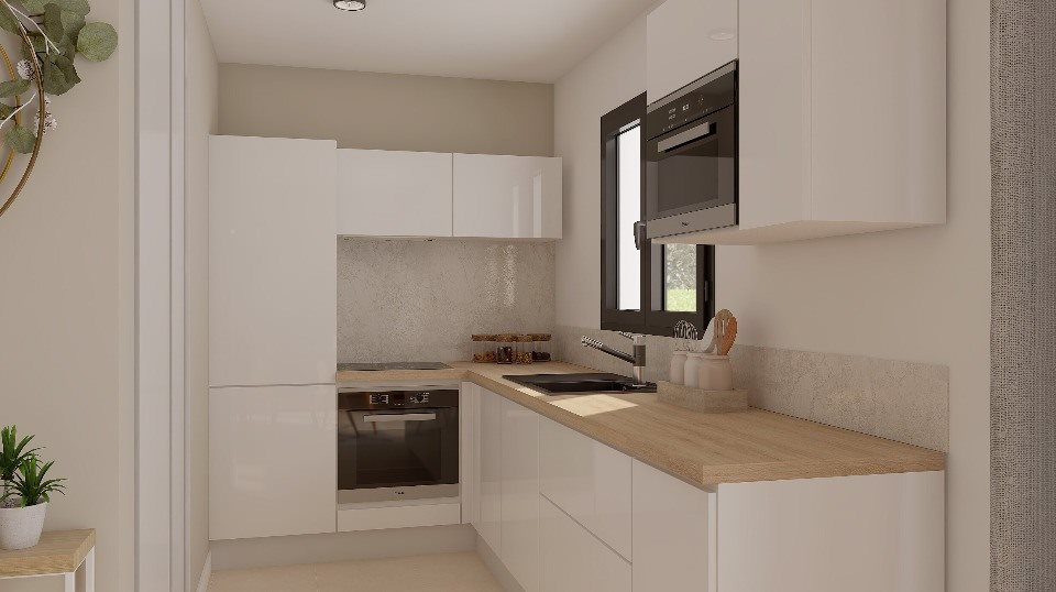 Maison à vendre, 78m², Beuvrages