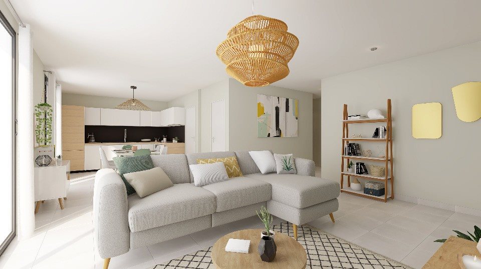 Maison à vendre, 85m², Arleux