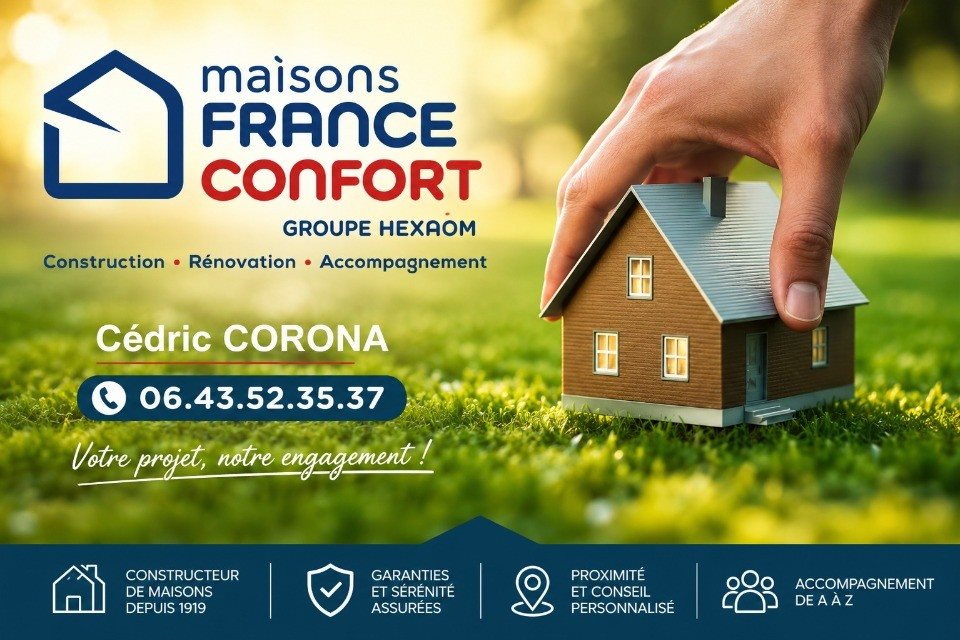 Maison à vendre, 85m², Lille