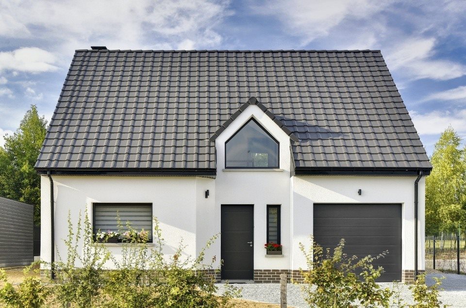 Maison à vendre, 85m², Lille