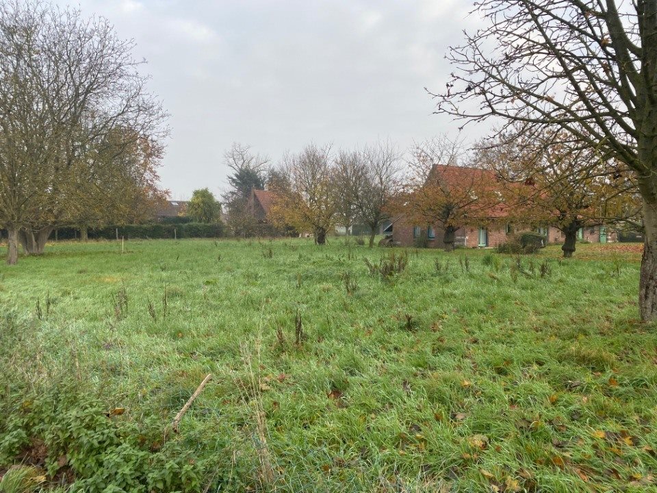 Maison à vendre, 124m², Fretin