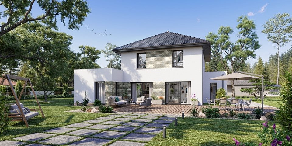 Maison à vendre, 150m², Cysoing
