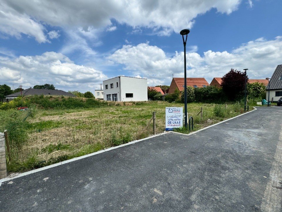 Maison à vendre, 115m², Orchies