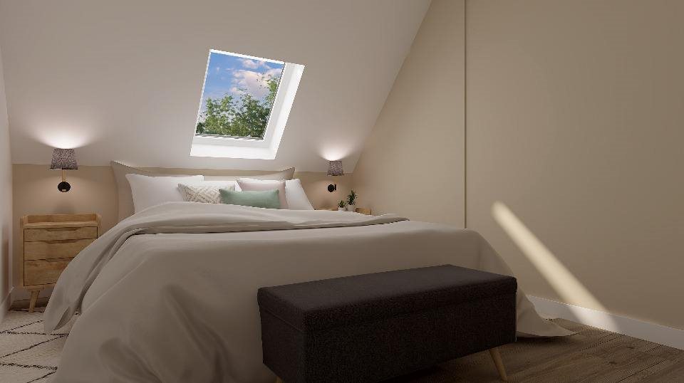 Maison à vendre, 92m², Douvrin