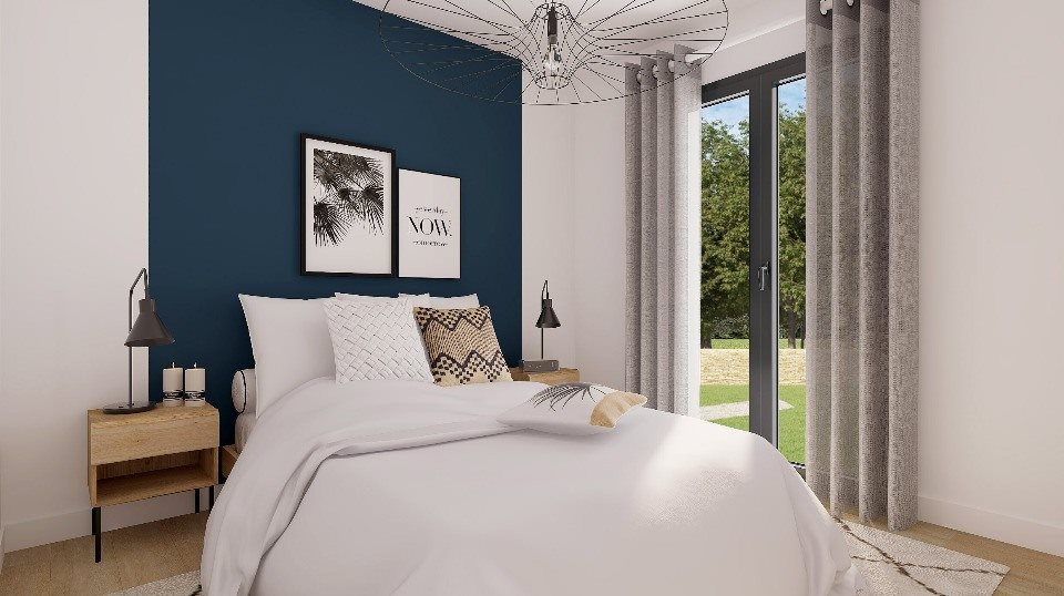 Maison à vendre, 98m², Sailly-sur-la-Lys