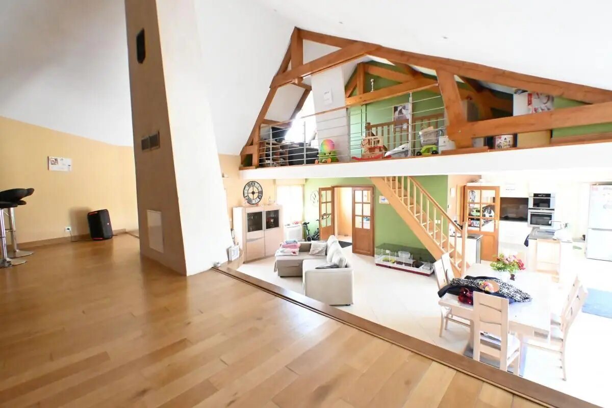Maison à vendre, 265m², Ponthoile