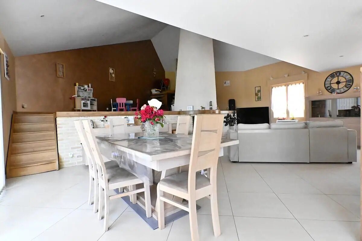 Maison à vendre, 265m², Ponthoile
