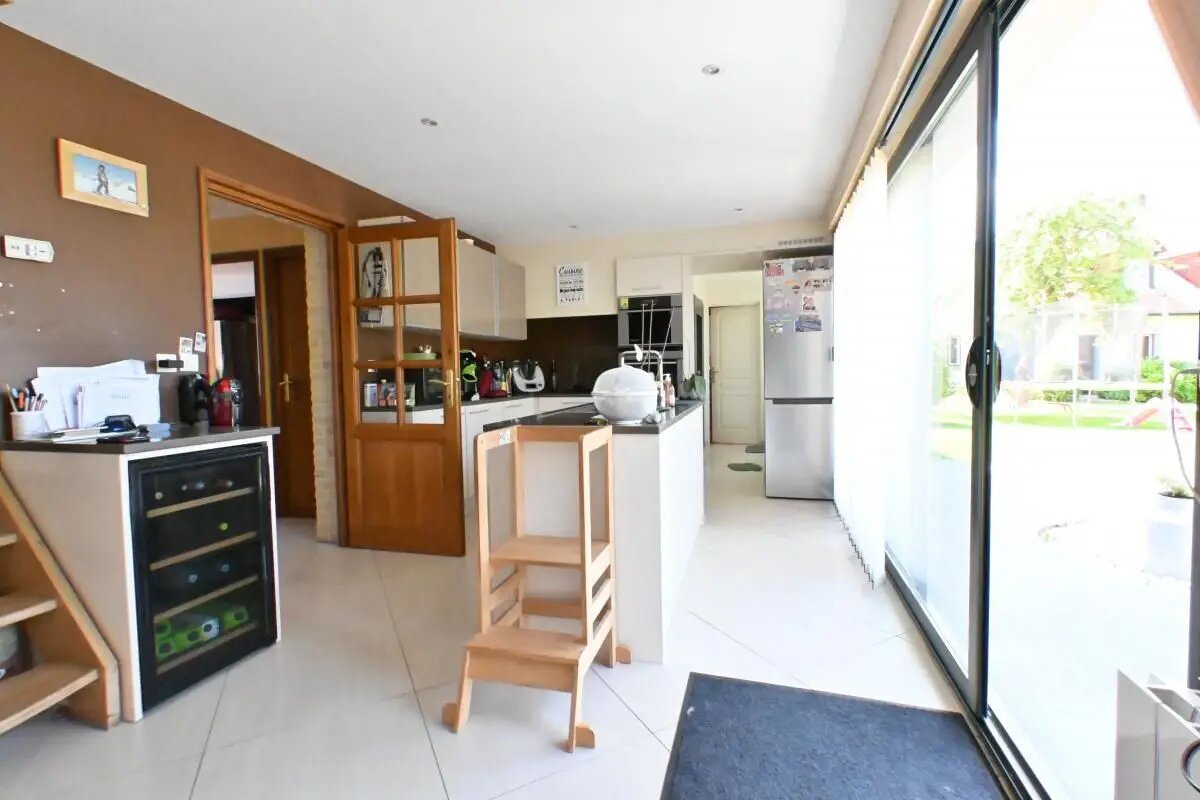 Maison à vendre, 265m², Ponthoile