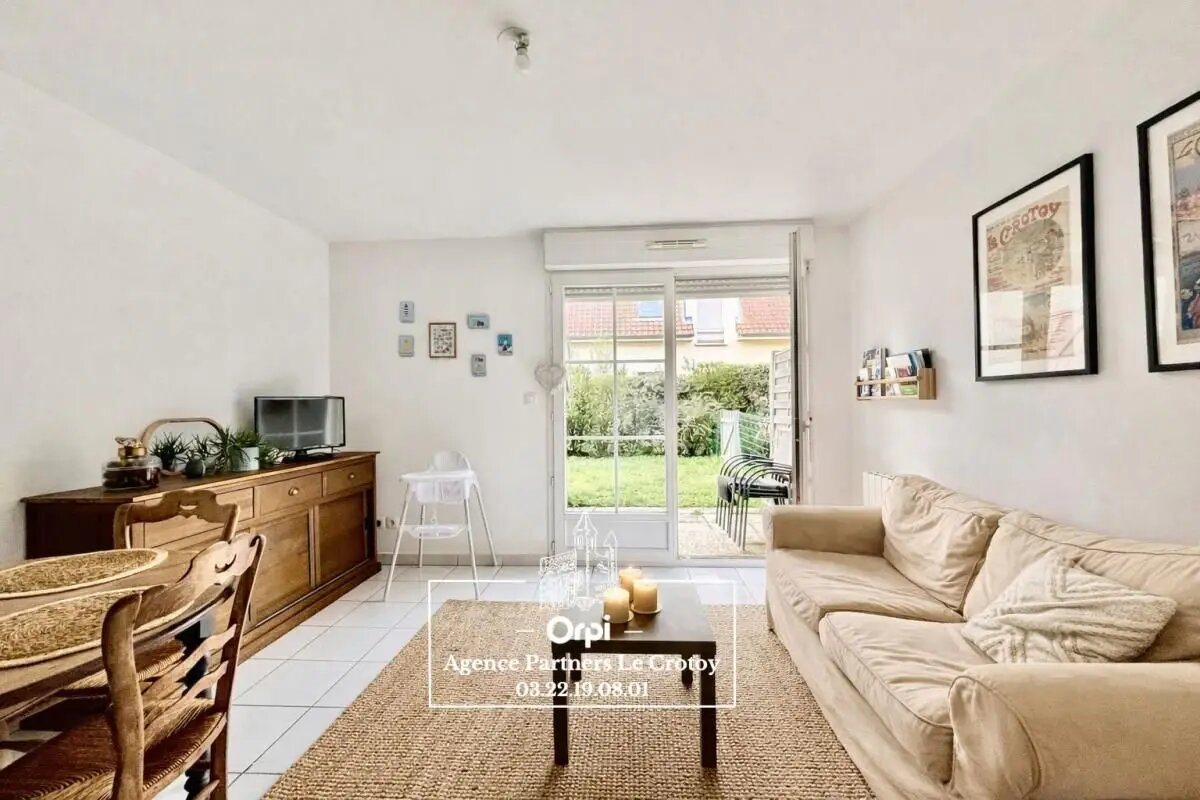 Maison à vendre, 42m², Le Crotoy