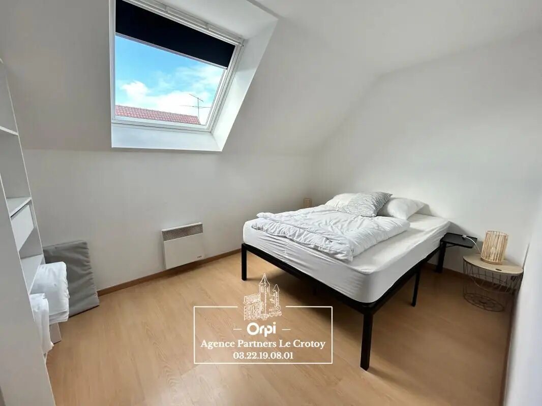 Maison à vendre, 42m², Le Crotoy