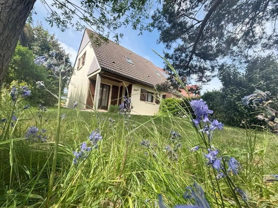 Maison à vendre, 151m², Le Crotoy