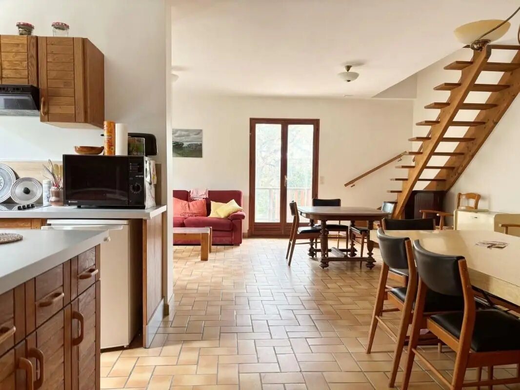 Maison à vendre, 151m², Le Crotoy