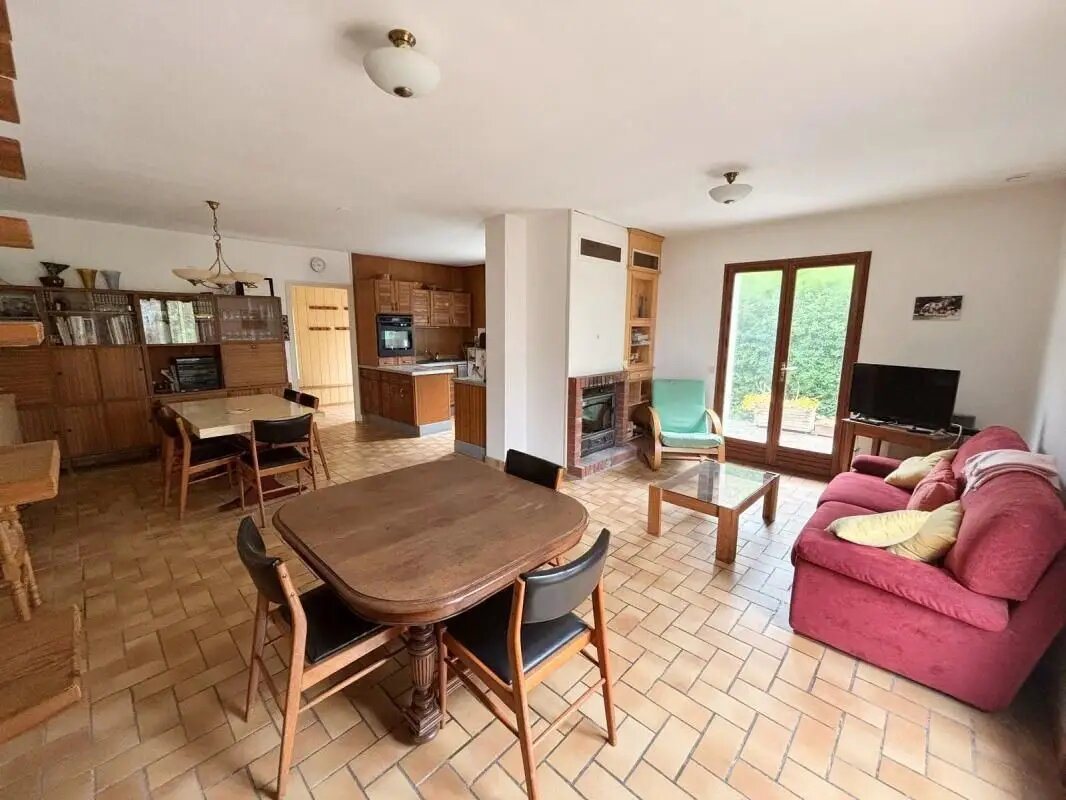 Maison à vendre, 151m², Le Crotoy
