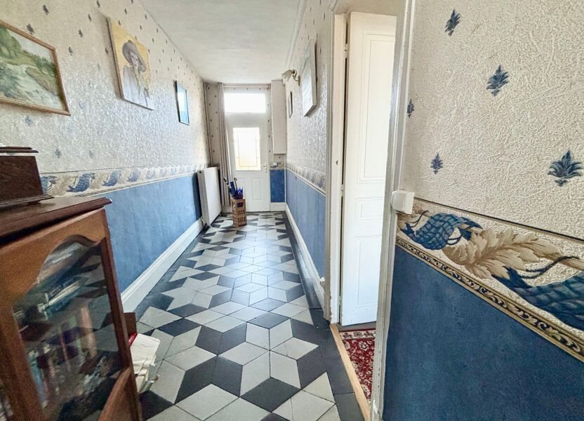 Maison à vendre, 138m², Le Crotoy