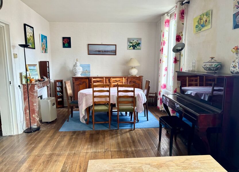 Maison à vendre, 138m², Le Crotoy