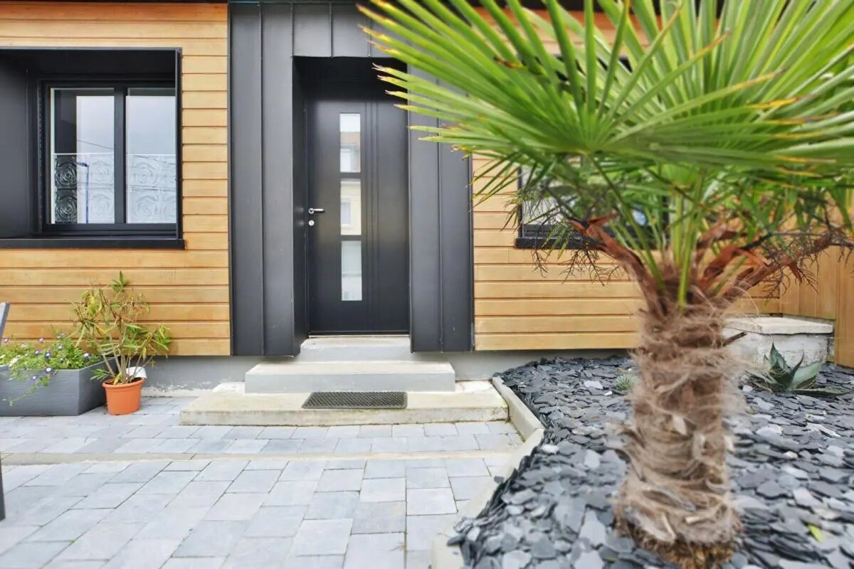 Maison à vendre, 140m², Le Crotoy