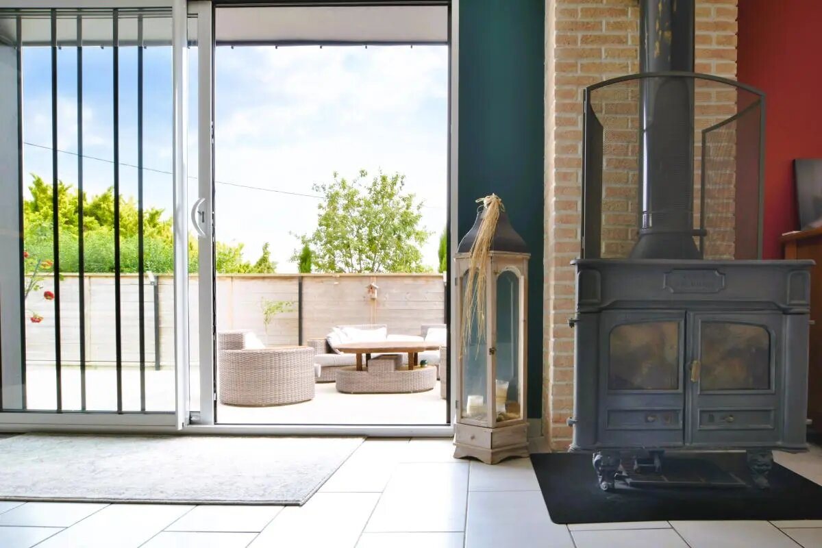 Maison à vendre, 140m², Le Crotoy