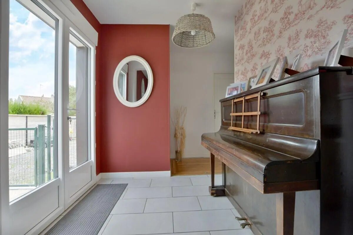 Maison à vendre, 140m², Le Crotoy