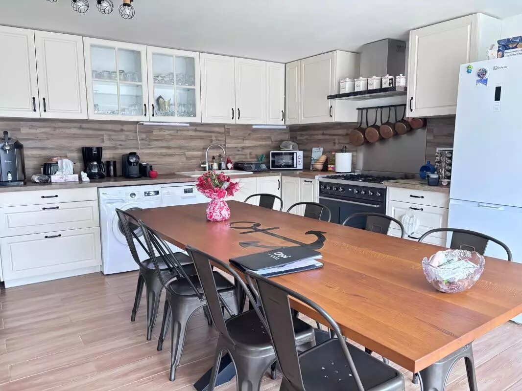 Maison à vendre, 87m², Le Crotoy