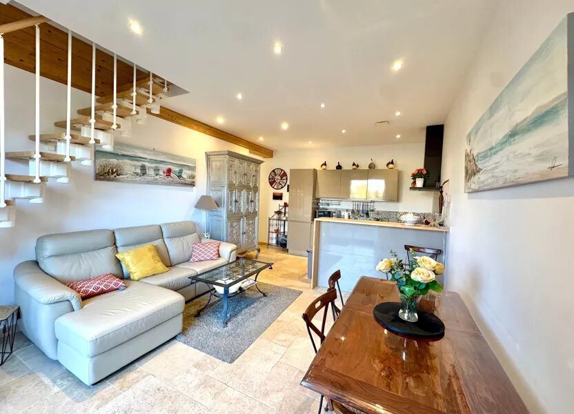 Maison à vendre, 68m², Le Crotoy
