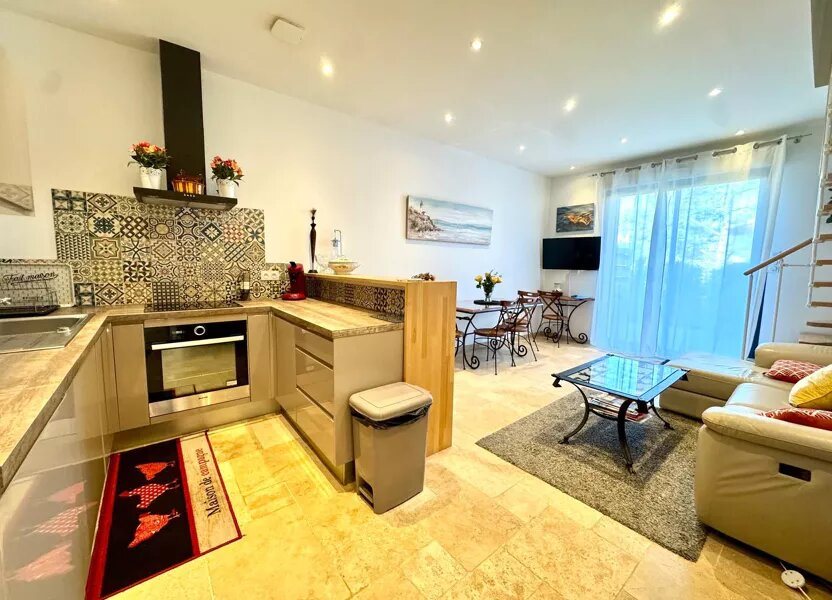 Maison à vendre, 68m², Le Crotoy