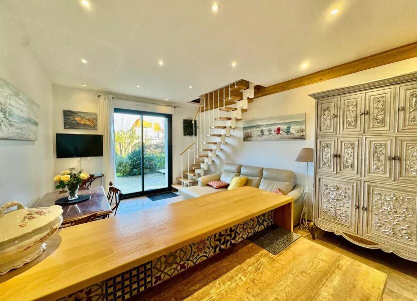 Maison à vendre, 68m², Le Crotoy