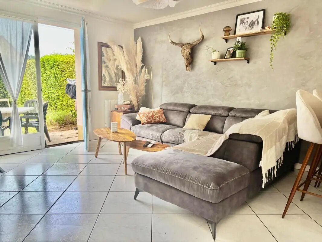 Maison à vendre, 46m², Le Crotoy