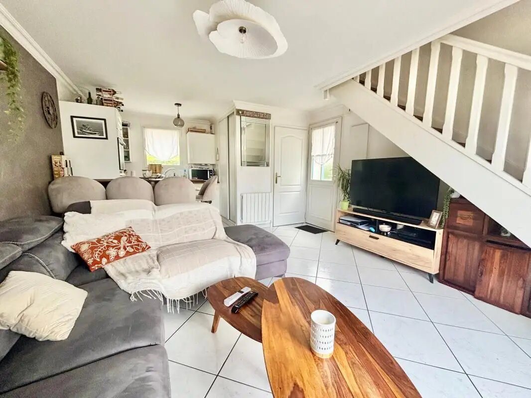 Maison à vendre, 46m², Le Crotoy