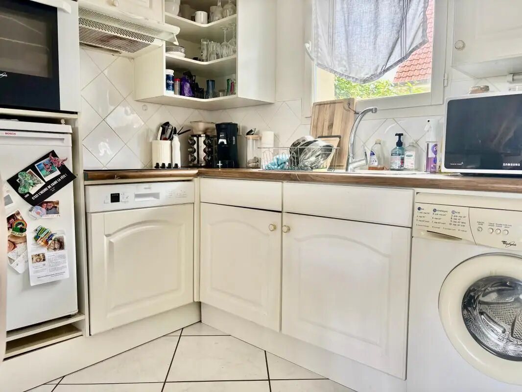 Maison à vendre, 46m², Le Crotoy