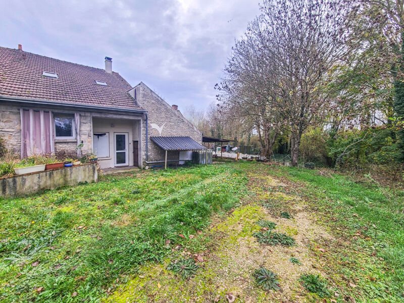 Maison à vendre, 101m², Escrennes