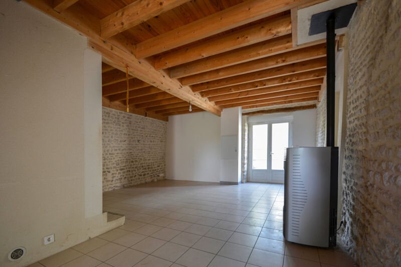 Maison à vendre, 101m², Escrennes