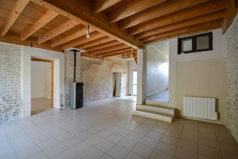 Maison à vendre, 101m², Escrennes