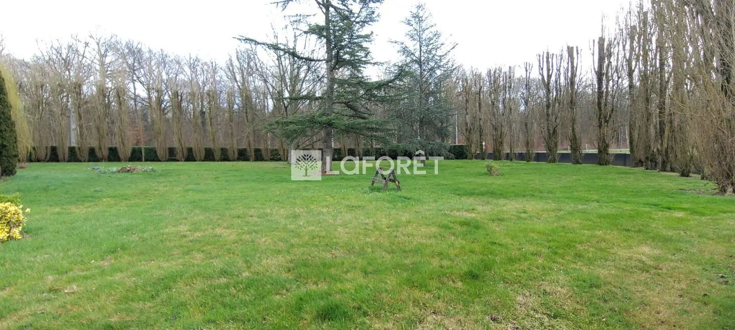 Maison à vendre, 108m², Chilleurs-aux-Bois