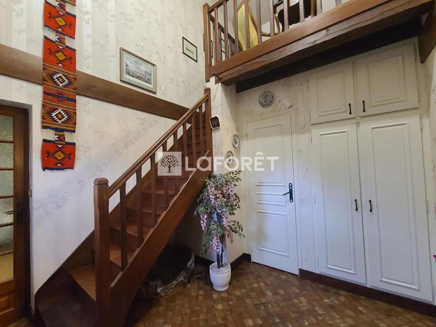 Maison à vendre, 108m², Chilleurs-aux-Bois